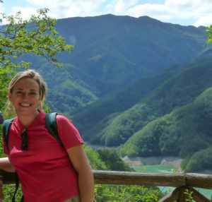 valentina vincenzi idrogeologo