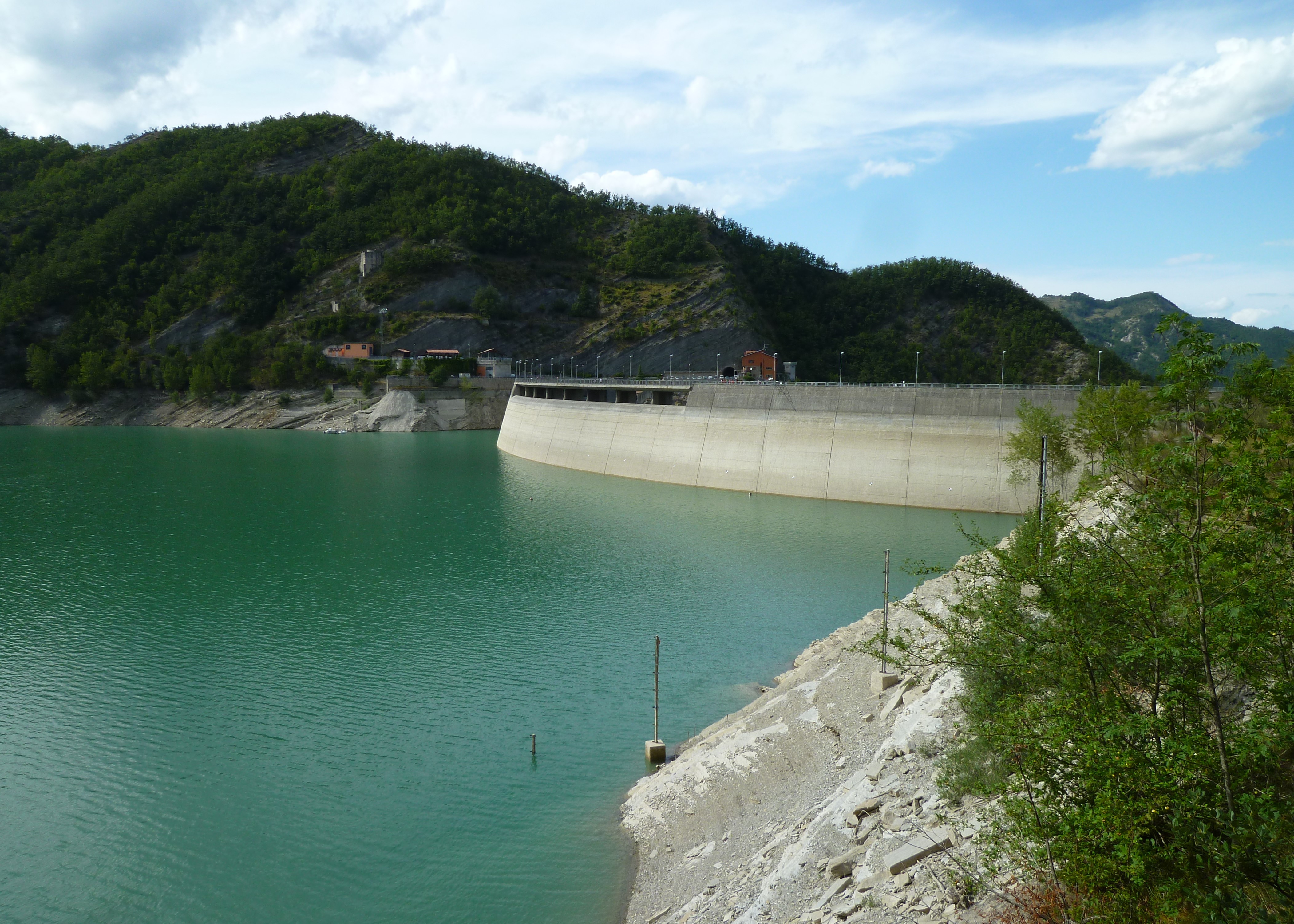 Idrogeologia applicata_DIGA RIDRACOLI